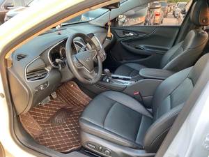 Venta al por mayor usado 2016 <span class=keywords><strong>Chevrolet</strong></span> Malibu XL 1,5 T doble embrague Rui Shang edición <span class=keywords><strong>mano</strong></span> derecha dirección <span class=keywords><strong>SUV</strong></span> Turbo gasolina opciones de gasolina - Product Image 2