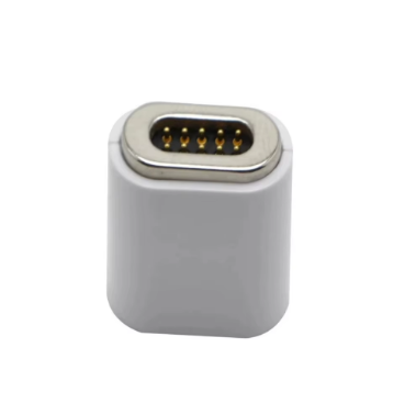 Sub Screen Magnetic Charging Adapter for LG V60 V50S G8X G9 ThinQ 5G Dual Screen Charging Adaptor