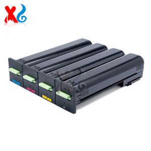 ตลับหมึกโทนเนอร์ <span class=keywords><strong>Lex</strong></span> CS820 72K20K0 72K20C0 72K20M0 72K20Y0 ใช้ร่วมกับเครื่องพิมพ์ Lexmark CS820de CX820de CX825de CX825 CX860de CX860 - Product Image 4