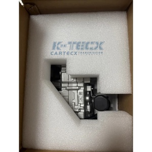 D7UF1 véritable nouvelle boîte <span class=keywords><strong>de</strong></span> vitesses D7UF1 Transmission à sec Double actionneur d'embrayage 414702D011 414702C210 pour Hyundai <span class=keywords><strong>KIA</strong></span> 1.4T 1.6T 2015-23 - Product Image 5