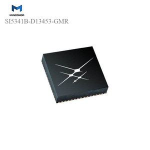 (Clock Generators, PLLs, Frequency Synthesizers) SI5341B-D13453-GMR - Product Image 1