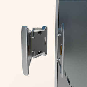 Station de travail TriScreen Pro 27 4K + double écran 16 pouces 1920x1200 extenseur d'écran triple moniteurs de jeu - Product Image 5