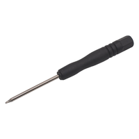 Mini tournevis Tosx, outils de précision pour la réparation de lunettes, montres, ordinateurs portables, bijoux