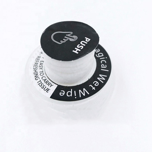 <span class=keywords><strong>Toallitas</strong></span> húmedas <span class=keywords><strong>comprimidas</strong></span>, <span class=keywords><strong>toallitas</strong></span> húmedas comprimibles y mágicas, desechables, venta al por mayor - Product Image 3