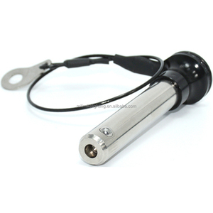 Fábrica produzindo liberação rápida Safety Pin com cordão <span class=keywords><strong>Quick</strong></span> Release Ball Lock Pins para DVA T4 Speaker e DTF Bracket - Product Image 2
