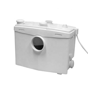 <span class=keywords><strong>Scarico</strong></span> conduttura lavello potente Wc ad alta pressione aria di <span class=keywords><strong>scarico</strong></span> maceratore sanitario maceratore Wc pompa - Product Image 2