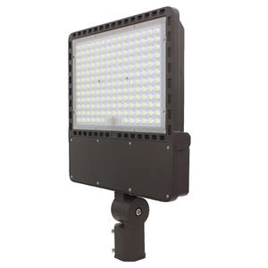 Vind Soortgelijke Icon Fabricage Van Hoge Kwaliteit Tennisbaan Schoenendoos Vorm Verlichting Buiten Waterdichte Straatlantaarn Led - Product Image 4