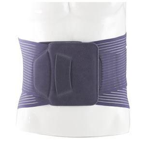 Sabuk penopang punggung, sabuk penopang pinggang, nyaman, penopang punggung bawah, cakram Herniated skoliosis, pereda nyeri punggung bawah - Product Image 2