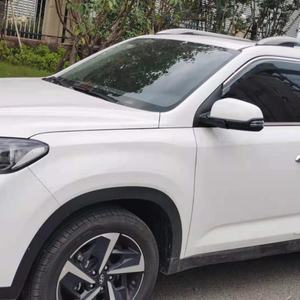 Accessoires de déflecteurs de vitres de voiture pour la vente en gros – Pare-pluie pour Hyundai IX35 - Product Image 4