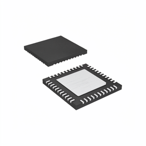 44 VFQFN Exposed Pad Embedded Components Electronic BOM IC In Stock ATMEGA324PV-10MUR - Product Image 1