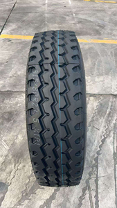 Happyroad maramax ยางรถบรรทุกสำหรับงานหนักยาง11R22.5แบบไม่มียางใน18PR - Product Image 2
