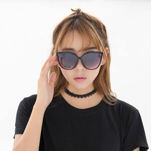 Silk Road Story – lunettes de soleil pour femmes, monture complète, lentille UV400 PC, monture en plastique et métal, Style rétro européen - Product Image 1