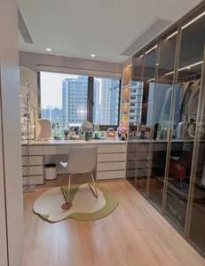 Meuble de chambre à coucher personnalisé d'usine armoire de style moderne armoire vestiaire - Product Image 5