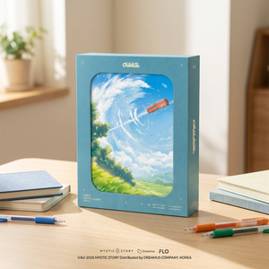 ลูซี่ 2 จอมเด็ก (เวอร์ชั่นเด็ก) อัลบั้มซีดีเคป๊อปเกาหลีอย่างเป็นทางการ - Product Image 4