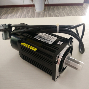 มอเตอร์ AC รุ่น Ecma-B3m-C20604RS พร้อมระบบควบคุม ASD-A2-0421-E พลาสติก 400W 220V สำหรับอุปกรณ์ไฟฟ้าอัตโนมัติ ASD-A2-0421-E - Product Image 5