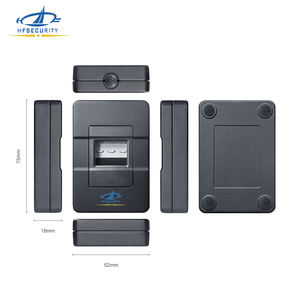 HFSecurity-escáner de huella dactilar móvil, SDK(HF-OS1000), certificado por el FBI, nuevo, <span class=keywords><strong>2021</strong></span> - Product Image 5