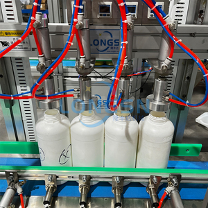 Máquina de Teste de Vazamento de Ar para Latas e Garrafas Plásticas - Lançamento Quente - Product Image 3