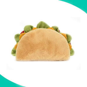 Juguetes de Peluche Personalizados de Comida: Hamburguesa, Papas Fritas, Sándwiches - Venta al por Mayor de Fábrica en Alta Calidad - Product Image 3