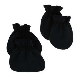 Manoplas para Bebés Recién Nacidos al por Mayor, Manoplas y Botines Antiarañazos para Bebés Niños y Niñas - Product Image 3