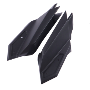 ATV UTV Modified front erweiterte fender flares 2017-2020 für Can Am Maverick X3 <span class=keywords><strong>Canam</strong></span> - Product Image 2