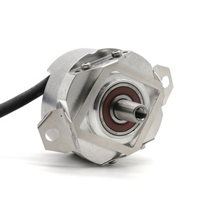 Codificador Rotatorio Heidenhain EcN 413 2048 16S15-58 con Cables - Product Image 2
