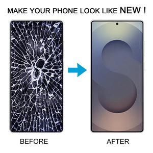 Écran OLED LCD avec numériseur, assemblage complet avec cadre pour Samsung Galaxy S25 Ultra SM-S938B, écran LCD de téléphone 6,78 pouces - Product Image 6