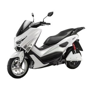 Moto à grande vitesse 100 km/h, scooter à batterie amovible MENGS, moto entière à vendre - Product Image 1