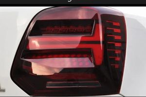 Luz Trasera de Fábrica para Volkswagen 2015 <span class=keywords><strong>POLO</strong></span> GTI - Product Image 4