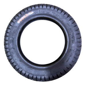 <span class=keywords><strong>Pneu</strong></span> de scooter 10 <span class=keywords><strong>pouces</strong></span> à haute teneur en caoutchouc, <span class=keywords><strong>pneu</strong></span> de moto tubeless, <span class=keywords><strong>pneu</strong></span> de cyclomoteur robuste résistant à l'usure 300-10 350-10 400-10 - Product Image 5