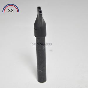 Buse d'alimentation en plastique pour souffleur d'air Heidelberg Cd102 Sm102 pour presse d'impression - Product Image 2