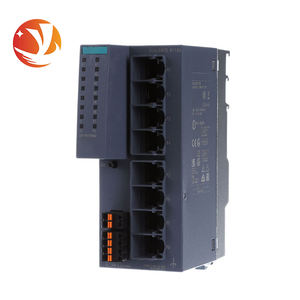 โมดูลสื่อสาร6GK5108-0BA00-2AC2 6GK5 108-0BA00-2AC2ซีเมนส์ของแท้สินค้าใหม่อุปกรณ์ควบคุมโปรแกรมได้ PLC - Product Image 4