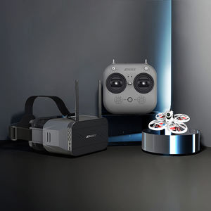 <span class=keywords><strong>Tinyhawk</strong></span> III RTF Kit 3 FPV Renndrohne EMAX mit F4 15000KV RunCam Nano 4 25-100-200mW VTX 1-2S FrSky D8 Controller Brille - Product Image 5