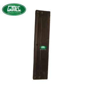 Support de <span class=keywords><strong>plaque</strong></span> d'<span class=keywords><strong>immatriculation</strong></span> <span class=keywords><strong>avant</strong></span> LR098567 Type européen GL3807 pour Land Rover Range Rover Vogue 2013- - Product Image 3