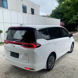 GAC Motor M6 270T Turbo Automatique 6 places MPV LHD Sièges en cuir Pneus R17 Caméra arrière Vente à prix réduit <span class=keywords><strong>2019</strong></span> - Product Image 6