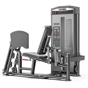 Équipement de musculation professionnel de qualité commerciale, machines de <span class=keywords><strong>presse</strong></span> à jambes utilisées pour les exercices de musculation en salle de sport, musculation - Product Image 2