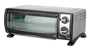 Horno para <span class=keywords><strong>Pizza</strong></span> de 13 Litros con Piedra para <span class=keywords><strong>Pizza</strong></span> de <span class=keywords><strong>12</strong></span> Pulgadas y Bandeja para <span class=keywords><strong>Pizza</strong></span> de 30.5 cm, Gran Venta 2023 - Product Image 5