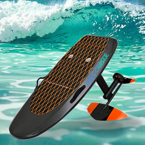 Tabla de Surf Eléctrica E-Foil 2026, Modelo EDEF003, 8kw, con Certificación CE y MSDS, Alto Rendimiento y Velocidad - Product Image 5
