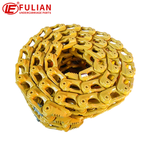 Износостойкая гусеничная цепь для бульдозеров Komatsu <span class=keywords><strong>D65</strong></span>, D65EX-<span class=keywords><strong>12</strong></span>, D65PX-<span class=keywords><strong>12</strong></span>, D65EX-15 - Product Image 3