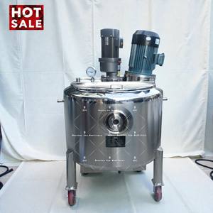 Línea de Producción Automática de Jabón Sólido, Máquina Mezcladora de Jabón, Extrusora Dúplex de Jabón, Cortadora de Jabón, Máquina de Envasado - Product Image 3