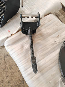 <span class=keywords><strong>Ripper</strong></span> a Dente Singolo di Alta Qualità per Mini Escavatore MS01, Attacco per Escavatore, <span class=keywords><strong>Ripper</strong></span> Meccanico - Product Image 4
