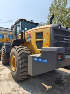 Thứ hai tay máy móc khai thác mỏ <span class=keywords><strong>loader</strong></span> Vàng Phía Trước <span class=keywords><strong>mini</strong></span> <span class=keywords><strong>loader</strong></span> với weichai động cơ giá thấp <span class=keywords><strong>backhoe</strong></span> <span class=keywords><strong>loader</strong></span> lõi thành phần động cơ - Product Image 4