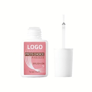 Venta al por mayor 7g <span class=keywords><strong>pegamento</strong></span> líquido no tóxico <span class=keywords><strong>para</strong></span> <span class=keywords><strong>uñas</strong></span> secado rápido en 3s logotipo personalizado <span class=keywords><strong>para</strong></span> puntas de <span class=keywords><strong>uñas</strong></span> acrílicas OEM disponible - Product Image 5