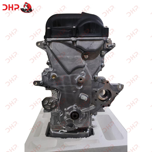 Nuovo Motore Completo G4FA 1.4L Benzina DOHC 16V CVVT per Hyundai Accent Kia Rio 2011-2019 Sostituzione Blocco Lungo Motore Gamma - Product Image 3