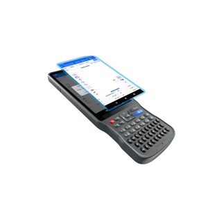 Hi-target Android Software Hi-survey for Survey with Professional Controllers Ihand30/Ihand55 1 Year Warranty CAD Supported - Product Image 3