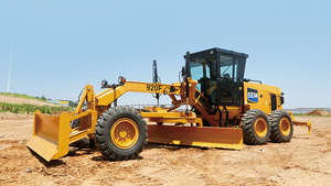 Chine prix d'usine nouveau SEM920F 200HP Motoniveladora avec une grande remise - Product Image 2