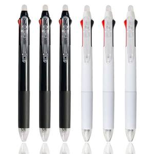 Lösch barer Click Gel Pen in 3 Farben 0,5mm Schreib breite Kunststoff material für Werbezwecke - Product Image 1