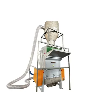 PP PE Plastic Bottle Agriculture Film Recycling Cleaning Line