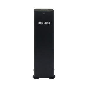 Metall-Standduftspender 1000ml Hotel-Duft US Elektrischer Wasserloser Großflächiger Duftspender für Gewerbe, Hotellobby und Haushalt - Product Image 2