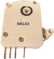 Minuterie de dégivrage Série Pièces de réfrigérateur TMDJ625RN9 Minuterie de dégivrage