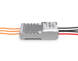 Controlador electrónico de velocidad (ESC) FOC serie V de T-Motor — Controlador electrónico de velocidad (ESC) profesional para UAV de gran capacidad de carga - Product Image 3